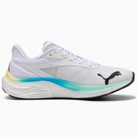 Gambar Sepatu Lari Pria Puma Electrify NITRO 4 Warna PUMA White-Mint Melt-Speed Blue - 310789 11 - 6- dari Puma Store Java undefined 4 Tokopedia