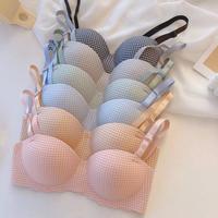 Gambar Brasay Bra Wanita Tanpa Kawat Bra Push Up Dengan Busa import Premium 9042 - BLACK, 34/75AB dari Brasay undefined 2 Tokopedia