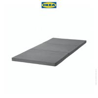 Gambar IKEA RÅHOLT Kasur Lipat Busa 91x190 cm Abu-Abu dari IKEA Indonesia undefined 2 Tokopedia