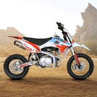 Gambar Mini Trail 100 Viar Motor Trail Anak Terbaik & Tangguh dari Velocity Net undefined 4 Tokopedia