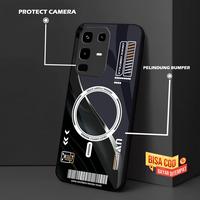 Gambar Softcase Glass Kaca Infinix Note 50 4G/Pro 4G Terbaru Casing Handphone-Pelindung Handphone  Infinix Note 50 4G/Pro 4G [158] - Motif 1, INF NOTE 50 4G dari sentralacc undefined 2 Tokopedia