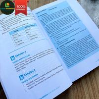 Gambar Mahir Berbahasa Indonesia  SMP Kelas 9 Penerbit Erlangga - K2013 - Buku Original dari Lotus Bookstore undefined 2 Tokopedia
