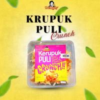 Gambar Kerupuk Bu Rudy - Bawang Terasi dan Rambak serta Puli Khas Jawa Timur - Bawang Terasi dari Pusat Oleh Oleh Bu Rudy undefined 3 Tokopedia