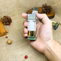 Gambar Penghilang Milia di Mata, Bruntusan di Wajah, Bintik Bening Pada Wajah, Milia Di Kelopak Mata, Jerawat dan Bekasnya Dengan Propolis SM dari Kurniawati Herbal undefined 4 Tokopedia