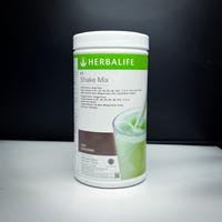 Gambar SUSU NUTRISI HERBALIFE SHAKE MIX ORIGINAL 100% LANGSUNG KIRIM - VANILA dari SHAKE F1 FUTURELIFE HERBALOVE undefined 3 Tokopedia