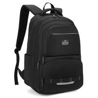 Gambar Navy Club Tas Ransel Kasual FBF - Ransel Pria Wanita-Backpack Daypack - Hitam dari Navy Club undefined 2 Tokopedia