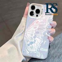 Gambar SS903 New Case Hp  Compatible For Redmi A1 A2 A3 5A 6A 9 8 9A 9C 9T 10 10A 10C 12 12C 13 13C 13X 14C 14T Pro Redminote 7 8 9 10 11 12 Pro 4G  Butterfly Blue Aesthetic RS - SS903, RDM A1 /RDM A2 dari rezekisemua_NEW undefined 1 Tokopedia