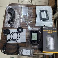 Gambar Xoss G+ Speedometer Cyclo Sepeda Digital Wireless Bluetooth Ant Gps Computer Xoss G+ Aksesoris #Gratisongkir dari Rodalin undefined 4 Tokopedia