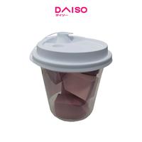 Gambar Daiso Foundation sponge - (with container - house-shaped - 7 pieces) dari Daiso Japan Official Store undefined 1 Tokopedia
