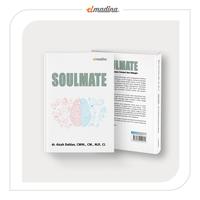 Gambar Buku Terbaru dr. Aisah Dahlan - Soulmate dari Pustaka Elmadina BookStore undefined 3 Tokopedia