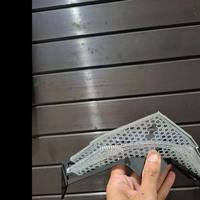 Gambar STOPLAMP SLIM FRAME VARIO 125 & 150 NEW, STOPLAMP SLIM FRAME VARIO GEN 1 & GEN 2 - Slimframe Saja dari Fhaidyc#31 undefined 5 Tokopedia
