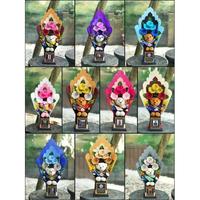 Gambar BUKET BUNGA BONEKA WISUDA 40 CM FREE PARCEL REQUEST NAMA WISUDAWAN KADO GRADUATION SIDANG KELULUSAN 1 HARI JADI BONEKAHANDMADESUKASUKA HADIAH CEWEK Dolls Toys buket  wisuda - Wisuda+Selempang dari Bonekahandmadesukasuka undefined 3 Tokopedia