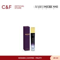 Gambar Marco Serussi The Lady Intense Eau De Parfum 20 ml - Parfum Wanita dari C&F Store Official undefined 1 Tokopedia