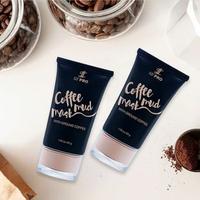 Gambar LT Pro Coffee Mud Mask with Ground Coffee 50g dari GRIYA AZKA undefined 1 Tokopedia