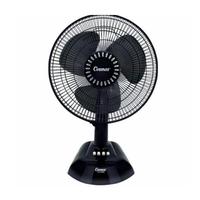 Gambar Cosmos Kipas Angin Meja 12-LDA TWINO 12 inch - Desk Fan Warna Hitam - Warna dari BEZTRO undefined 2 Tokopedia