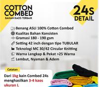 Gambar ELSTORE Kaos Distro SPX EXPRESS | Baju Kata Kata Keren | Pakaian Pria & Wanita - PUTIH, XXXXL dari ELSTRC undefined 3 Tokopedia