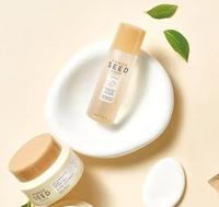 Gambar THE FACE SHOP Mango Seed Silk Moisturizing Lip & Eye Makeup Remover 110ml dari VGCosmeticHouse undefined 2 Tokopedia