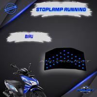 Gambar Lampu Stoplamp Running Vario 110 Karbu Lampu Stop Lampu Rem Variasi - Merah, 8 Mode Otomatis dari A R PROJECT_NEW undefined 5 Tokopedia