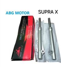 Gambar SHOCK DEPAN PLUS TABUNG SUPRA X SUPRA FIT LAMA TAKAYAMA dari ABGMOTOR undefined 1 Tokopedia