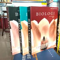 Gambar Buku 1 SET 3 BUKU - BIOLOGI - Edisi 8 Jilid 1 2 Dan 3 - CAMPBELL - UKURAN A5 dari ANAWAANTA161 undefined 3 Tokopedia