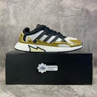 Gambar Sepatu Second Adidas Tresc Run Size 42 2/3 Original Guarantee 100% dari Dhea Kusuma Sneakers undefined 1 Tokopedia