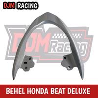 Gambar BEHEL BEGEL BEAT DELUXE LED 2022 BEAT FI NEW PLANGER JOK BELAKANG HONDA BEAT Motor - Hitam dari Djm racing_NEW undefined 4 Tokopedia