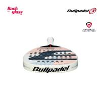 Gambar Bullpadel Elite Woman 2025 Gemma Triay - Raket Padel Racket Original Authentic Backglass dari Backglass - Padel Store undefined 4 Tokopedia