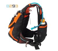 Gambar PREMIUM tas hydropack tas sepeda dan outdoor nordend b293 orange dari Guest Item Clips undefined 4 Tokopedia