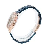 Gambar Jam Tangan Wanita ALEXANDRE CHRISTIE AC 2768 BFBURBU Biru RG ORIGINAL dari Clockworkofficial.id undefined 3 Tokopedia