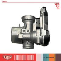 Gambar Ecu Piaggio Primavera 3v (exc.master key) Ecu - Throttle Body & Ecu Vespa LX S 150 3V Original Piaggio dari Vespuci Workshop undefined 5 Tokopedia