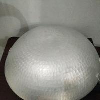 Gambar wajan Garut  35cm anti lengket anti karat kuat sampai puluhan tahun dari Nabila kinara undefined 3 Tokopedia