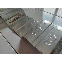 Gambar PREMIUM Bondek Baja Ringan / Floor deck 0,50 Plat Cor Dak Lantai Bangunan dari Surya Trade Panel undefined 5 Tokopedia