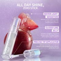Gambar BNB Barenbliss Plum Makes Plumping Lip Gloss - 01 Bare - Lip Gloss, BNB dari Tokoserba serbu undefined 4 Tokopedia
