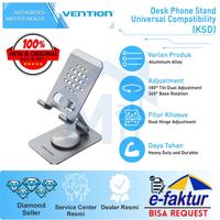 Gambar Vention Phone Stand Holder for Desk Mount Standing HP Meja KSD KSG - KSG PINK dari Mall IT Medan undefined 1 Tokopedia