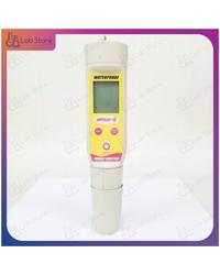 Gambar Waterproof pH Testr 10 pH Tester Pocket pH Meter| Eutech EC-pHTEST10 dari Lab Store ID undefined 1 Tokopedia