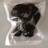 Gambar Headset Handsfree Bas Non Mic Earphone Handset dengan Kualitas Suara Terbaik dan Desain Nyaman untuk Penggunaan Sehari-hari - hitam dari fadilahseler undefined 2 Tokopedia