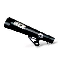 Gambar Knalpot Freeflow khusus balap suara gahar keras non Sarangan Original Evo Speed Pro 38mm Motorcycle Silincer Roadrace Mesin - Hitam, Inlet 50 mm gantungan atas dari EVO SPEED PRO undefined 5 Tokopedia