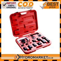 Gambar 21Pcs Ball Joint Service Tool and Master Adapter Set / Alat Pembuka Ball Joint dari Hydromarket Indonesia undefined 1 Tokopedia