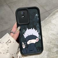 Gambar Casing Hp Untuk VIVO Y02 VIVO Y02A VIVO Y02T Case HP pola Anak laki-laki anime Cesing pelindung Casing sederhana Kesing Silikon lunak Kasing baru Softcase - Gaya1, VIVO Y02/Y02A/Y02T dari Yiuliic undefined 1 Tokopedia