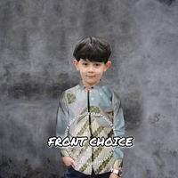 Gambar COUPLE AYAH DAN ANAK LAKI LAKI WARNA HIJAU SAGE - COUPLE SWEET FRONT CHOICE BATIK PRIA LENGAN PANJANG - KMJ ANAK MULYO SAGE, XXL dari FRONT CHOICE_NEW undefined 4 Tokopedia