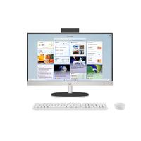 Gambar PC AIO HP 24-CR2568D | Intel Core Ultra 7-255U | RAM 16GB | SSD 512GB | Layar 23.8"inch FHD IPS | Windows 11 Home + Microsoft Office Home 2024 dari IT GALERI - HP AUTHORIZED undefined 3 Tokopedia