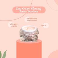 Gambar DAVIENA SKINCARE GLOWING SERIES - - dari Davienaskincare.depok undefined 4 Tokopedia