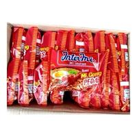 Gambar Intermi Mi Goreng Pedas Instan 1 Dus Isi 40 Bungkus Mie Goreng Pedas Instan Intermi Kemasan Dus Indomie All cheese dari SEPERTINYA TOKO undefined 3 Tokopedia