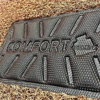Gambar Karpet Mobil Comfort Premium Porsche Macan 4 2025 Ev - Grey Black, Bagasi Only dari COMFORT INDONESIA undefined 4 Tokopedia