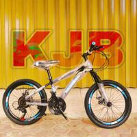 Gambar sepeda anak mtb 20 untuk anak usia 9th+ - bmx ukuran 12 ban busa dari KimJayaBike undefined 1 Tokopedia