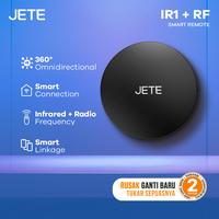 Gambar JETE IR1 + RF Smart IR Remote Control Wireless WIFI with Infrared Signal and Radio Frequencies for Linkage Connection with Google Assistant Amazon Alexa - Garansi 2th dari JETE Authorized Store Bali undefined 1 Tokopedia