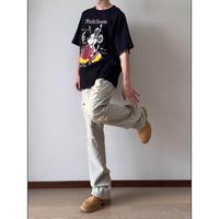 Gambar Tamp-X Celana Jeans Pria Baggy Sobek Cowok Retro Biru Denim Korean Style Standar Original Vintage Casual Ripped Kekinian - Panjang, Distro - retro biru, 2XL dari Tamp-X.id undefined 4 Tokopedia