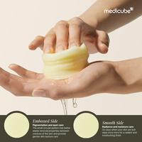 Gambar Medicube Deep Vita C Pad 150g dari Medicube Indonesia undefined 4 Tokopedia