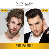 Gambar Putri Style Wet Jelly Hair Cream Netto 100ml Pomade dari DU CHOICES undefined 2 Tokopedia