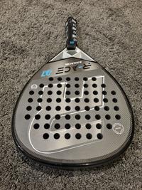 Gambar Royal Padel R-ACE M27 Light 2025 / Raket Padel Royal dari Asasta Goods undefined 4 Tokopedia